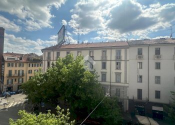 Bilocale Via Carlo Ravizza, Milano (zona Wagner) - foto 11