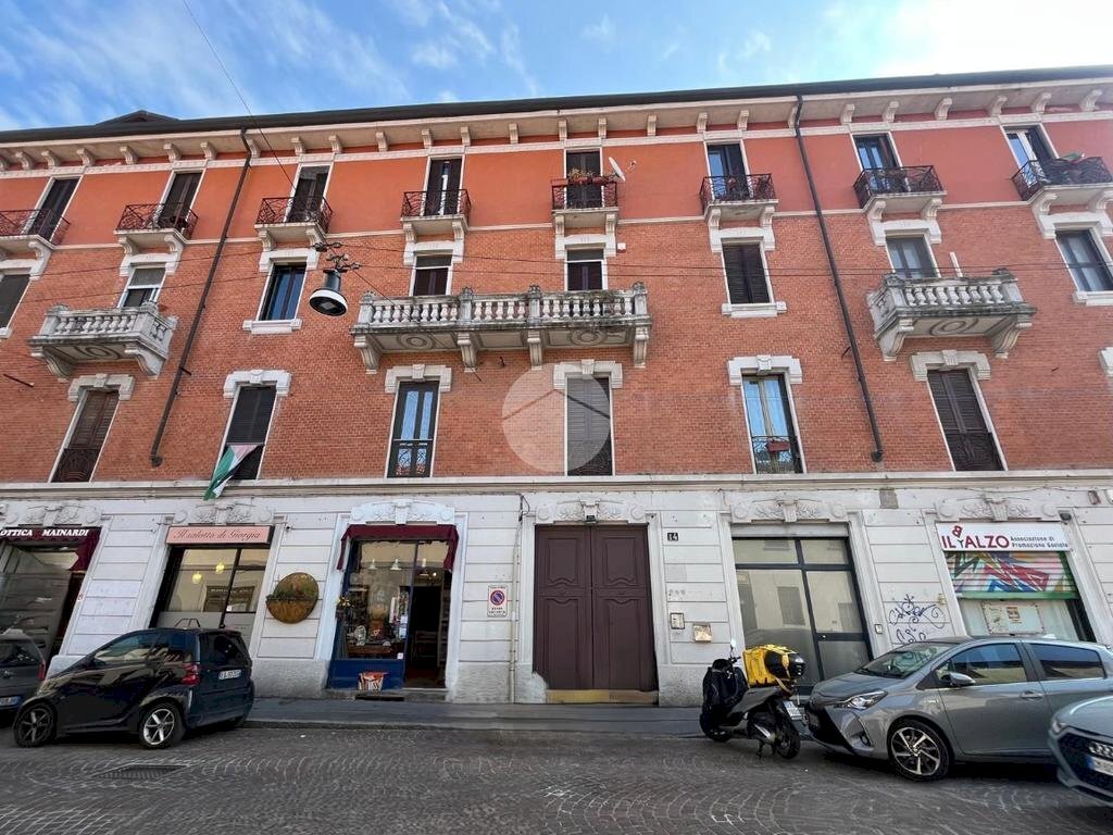 Bilocale Via antonio ceriani, Milano (zona Baggio) - foto 1