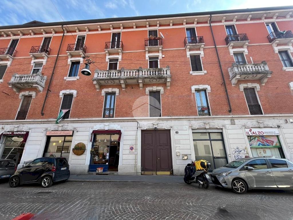 Bilocale Via antonio ceriani, Milano (zona Baggio) - foto 2