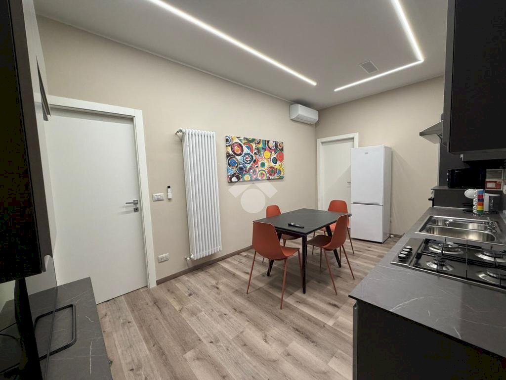 Trilocale Corso Rosselli, Torino (zona Crocetta) - foto 1