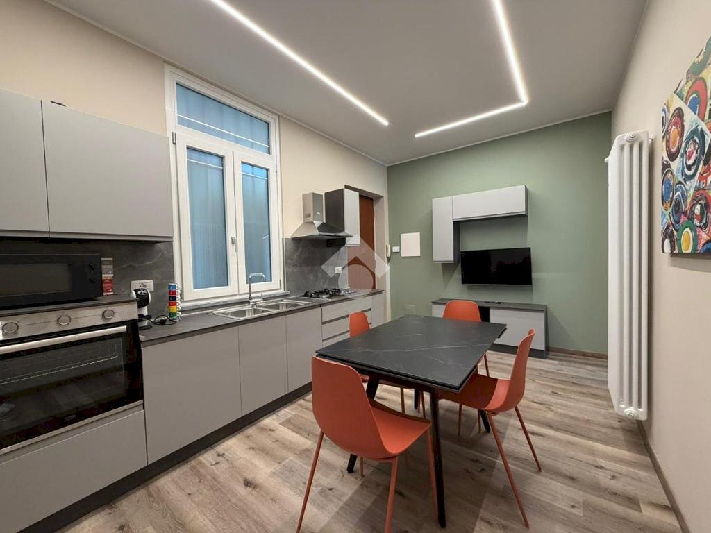 Trilocale Corso Rosselli, Torino (zona Crocetta) - foto 3