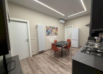 Trilocale Corso Rosselli, Torino (zona Crocetta) - foto 1