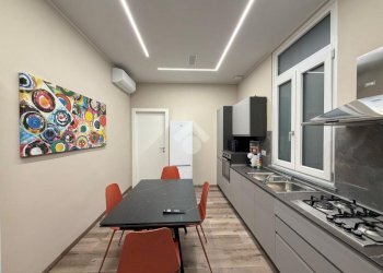 Trilocale Corso Rosselli, Torino (zona Crocetta) - foto 2