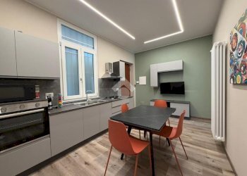 Trilocale Corso Rosselli, Torino (zona Crocetta) - foto 3