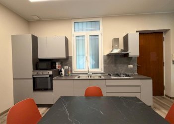 Trilocale Corso Rosselli, Torino (zona Crocetta) - foto 5