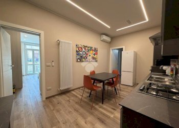 Trilocale Corso Rosselli, Torino (zona Crocetta) - foto 7