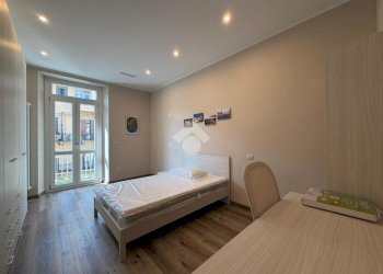 Trilocale Corso Rosselli, Torino (zona Crocetta) - foto 8