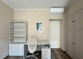 Trilocale Corso Rosselli, Torino (zona Crocetta) - foto 9