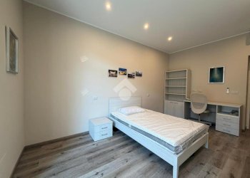 Trilocale Corso Rosselli, Torino (zona Crocetta) - foto 11