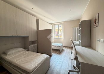 Trilocale Corso Rosselli, Torino (zona Crocetta) - foto 16