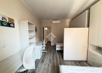 Trilocale Corso Rosselli, Torino (zona Crocetta) - foto 17