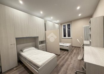 Trilocale Corso Rosselli, Torino (zona Crocetta) - foto 19