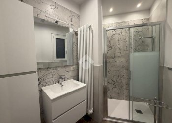 Trilocale Corso Rosselli, Torino (zona Crocetta) - foto 20