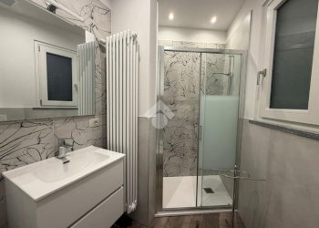 Trilocale Corso Rosselli, Torino (zona Crocetta) - foto 22