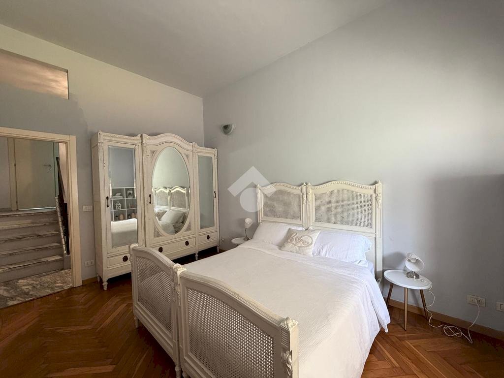 Trilocale Via Evangelista Torricelli, Torino (zona Crocetta) - foto 1