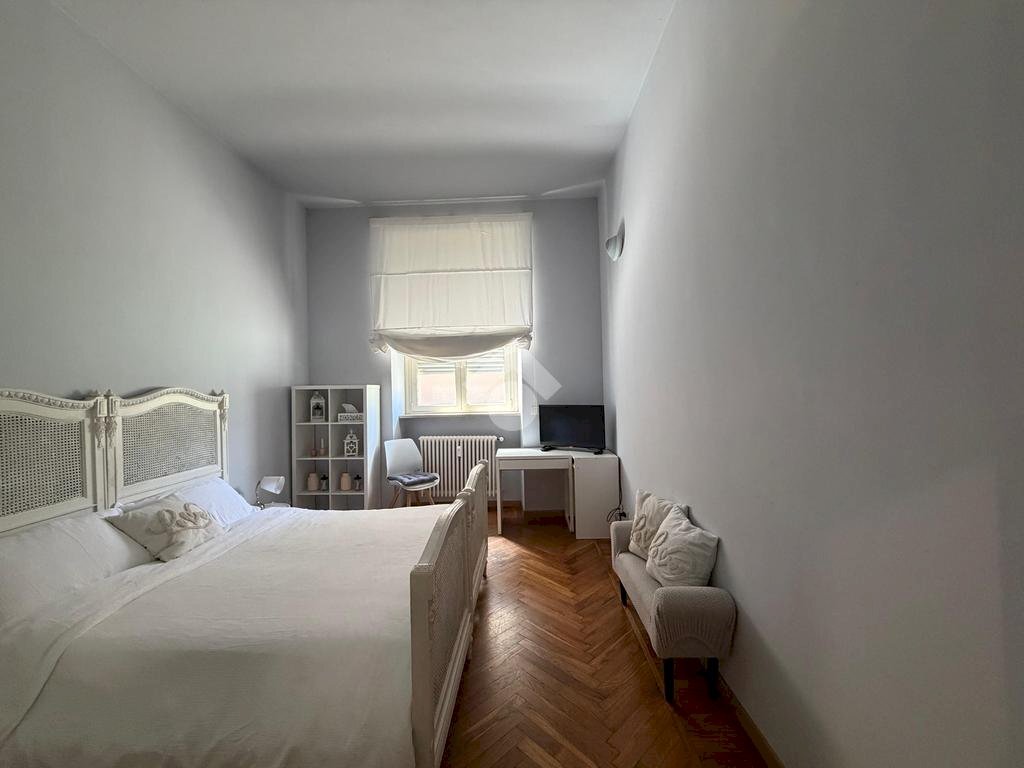 Trilocale Via Evangelista Torricelli, Torino (zona Crocetta) - foto 2