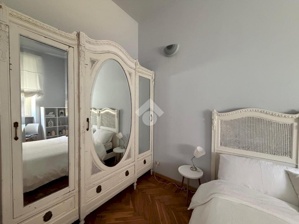 Trilocale Via Evangelista Torricelli, Torino (zona Crocetta) - foto 3