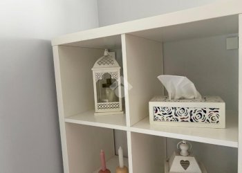 Trilocale Via Evangelista Torricelli, Torino (zona Crocetta) - foto 11