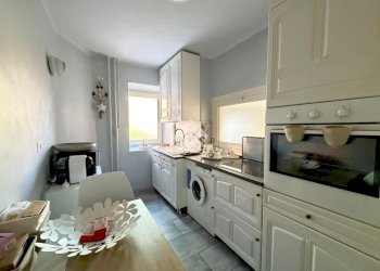 Trilocale Via Evangelista Torricelli, Torino (zona Crocetta) - foto 12