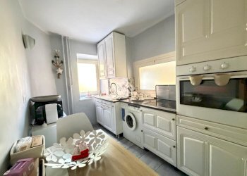 Trilocale Via Evangelista Torricelli, Torino (zona Crocetta) - foto 14