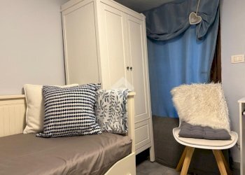 Trilocale Via Evangelista Torricelli, Torino (zona Crocetta) - foto 19