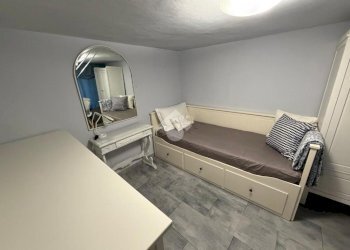 Trilocale Via Evangelista Torricelli, Torino (zona Crocetta) - foto 21