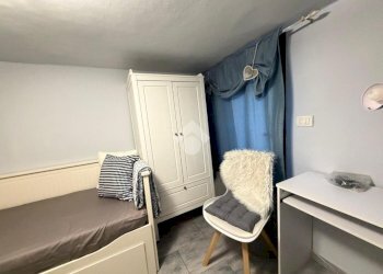 Trilocale Via Evangelista Torricelli, Torino (zona Crocetta) - foto 23