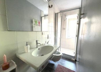 Trilocale Via Evangelista Torricelli, Torino (zona Crocetta) - foto 26