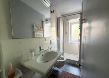 Trilocale Via Evangelista Torricelli, Torino (zona Crocetta) - foto 27