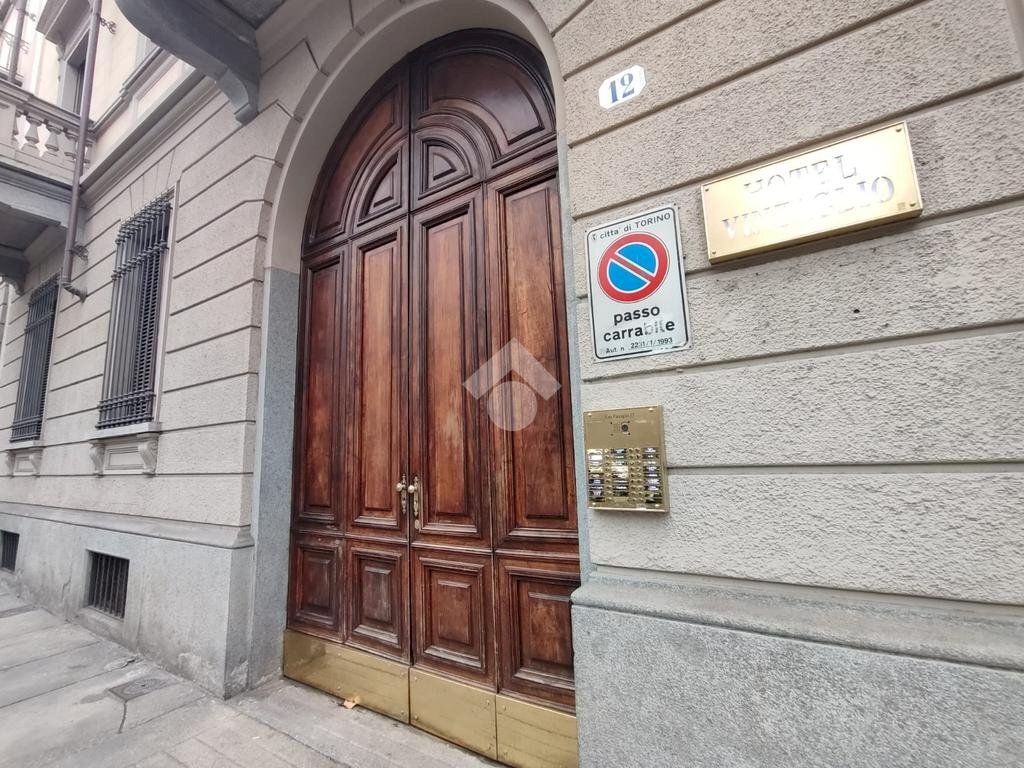 Quadrilocale Corso Vinzaglio, Torino (zona Centro) - foto 3