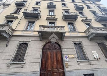 Quadrilocale Corso Vinzaglio, Torino (zona Centro) - foto 1