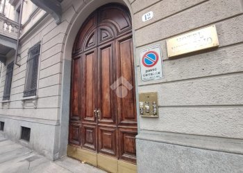 Quadrilocale Corso Vinzaglio, Torino (zona Centro) - foto 3
