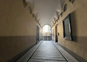 Quadrilocale Corso Vinzaglio, Torino (zona Centro) - foto 4