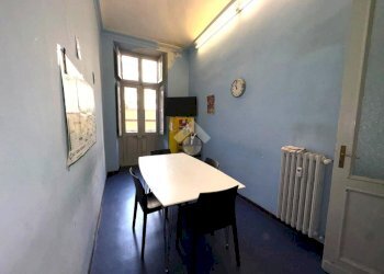 Quadrilocale Corso Vinzaglio, Torino (zona Centro) - foto 11
