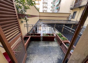 Quadrilocale Corso Vinzaglio, Torino (zona Centro) - foto 15