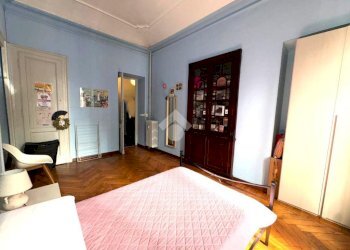 Quadrilocale Corso Vinzaglio, Torino (zona Centro) - foto 20