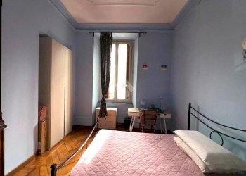 Quadrilocale Corso Vinzaglio, Torino (zona Centro) - foto 22