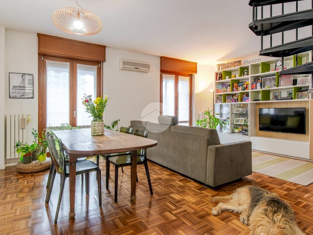 Trilocale Via Ortica, Milano (zona Ortica) - foto 1