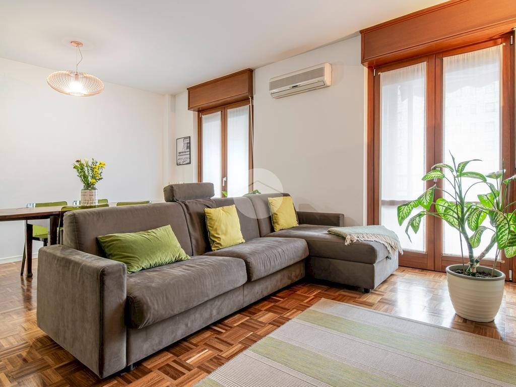 Trilocale Via Ortica, Milano (zona Ortica) - foto 2