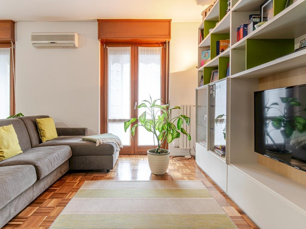 Trilocale Via Ortica, Milano (zona Ortica) - foto 3