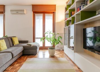 Trilocale Via Ortica, Milano (zona Ortica) - foto 3