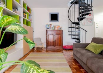 Trilocale Via Ortica, Milano (zona Ortica) - foto 11