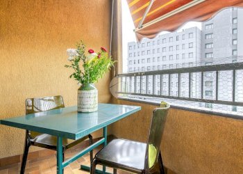 Trilocale Via Ortica, Milano (zona Ortica) - foto 14