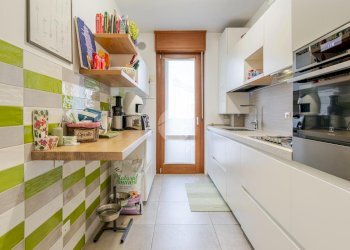 Trilocale Via Ortica, Milano (zona Ortica) - foto 17