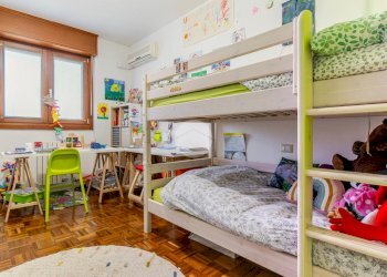 Trilocale Via Ortica, Milano (zona Ortica) - foto 21