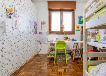 Trilocale Via Ortica, Milano (zona Ortica) - foto 22