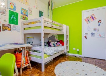 Trilocale Via Ortica, Milano (zona Ortica) - foto 23