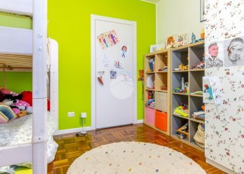 Trilocale Via Ortica, Milano (zona Ortica) - foto 24