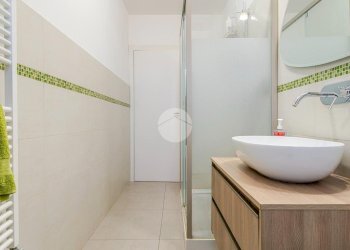 Trilocale Via Ortica, Milano (zona Ortica) - foto 28