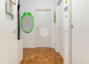 Trilocale Via Ortica, Milano (zona Ortica) - foto 29